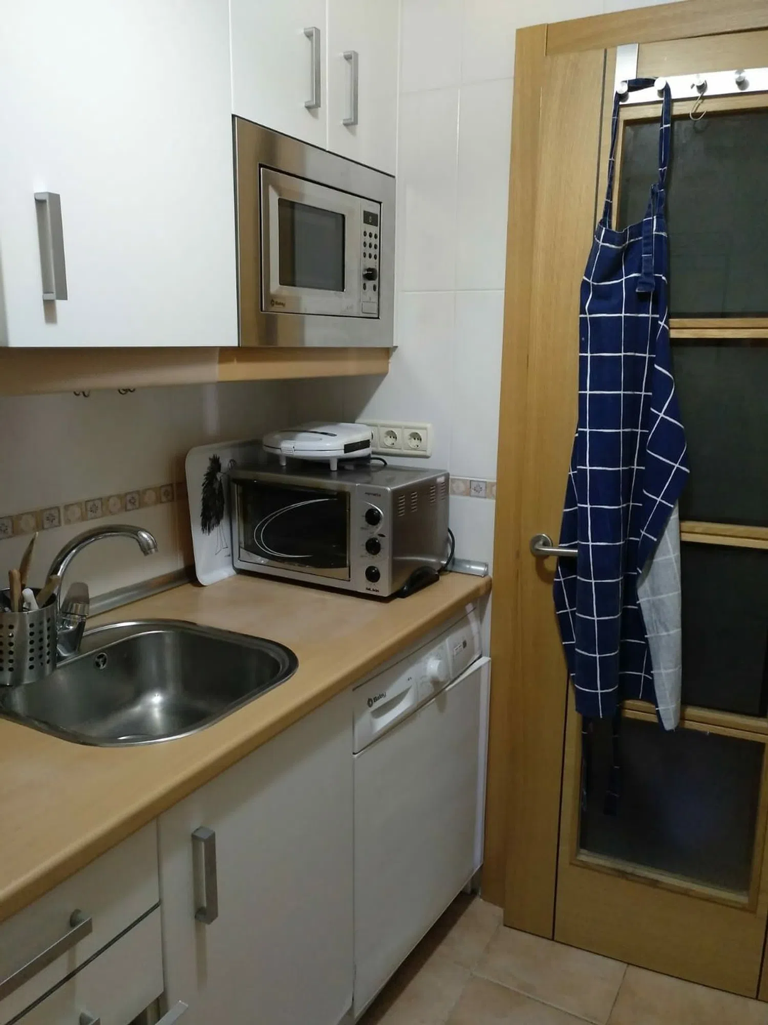 Piso en avenida del Cerro Milano, 141 - Foto 11