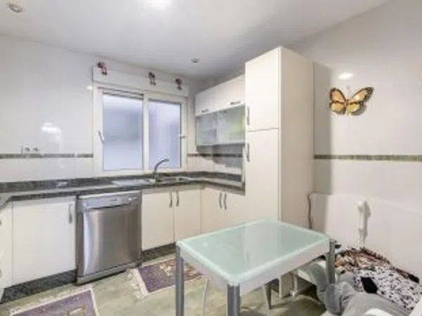 Piso en calle Acera del Darro, 64