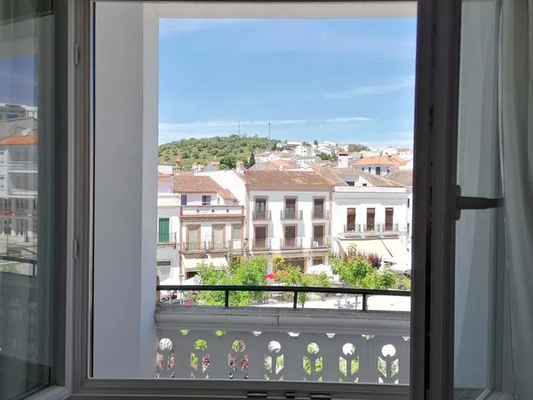 Piso en plaza Marqués de Aracena, 7 - Foto 13