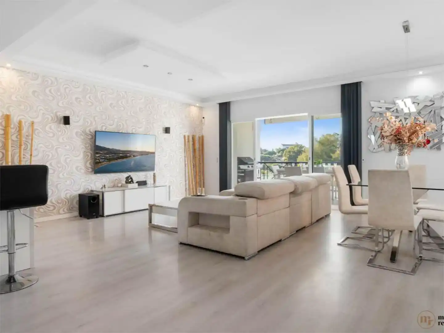 Casa adosada en  Calle Artola Golf 40 - Foto 40