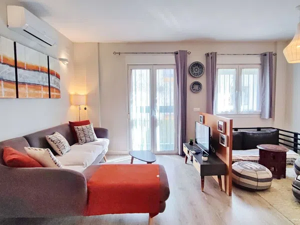 Piso en calle Céspedes, 16 - Foto 1