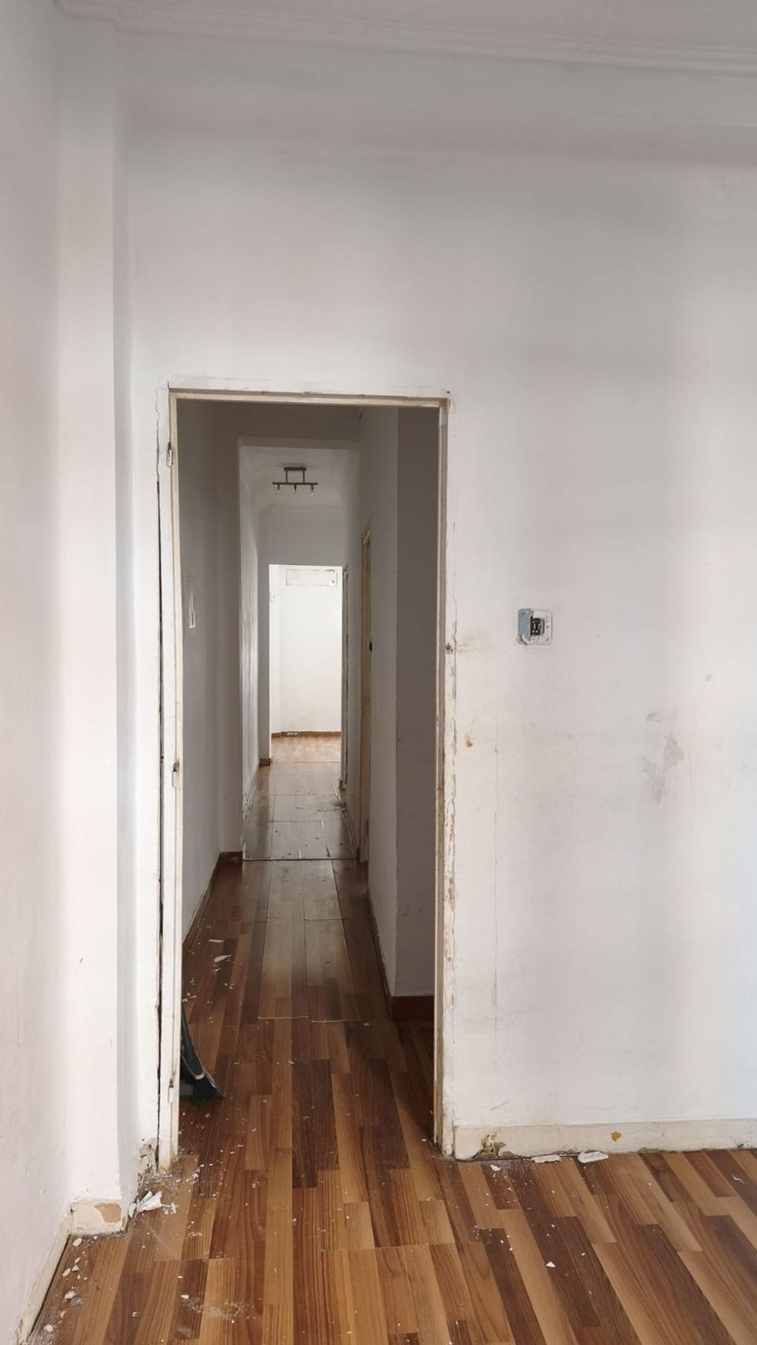 Piso en Carrera de la Fonteta de Sant Lluís, 74, En Corts - Foto 12