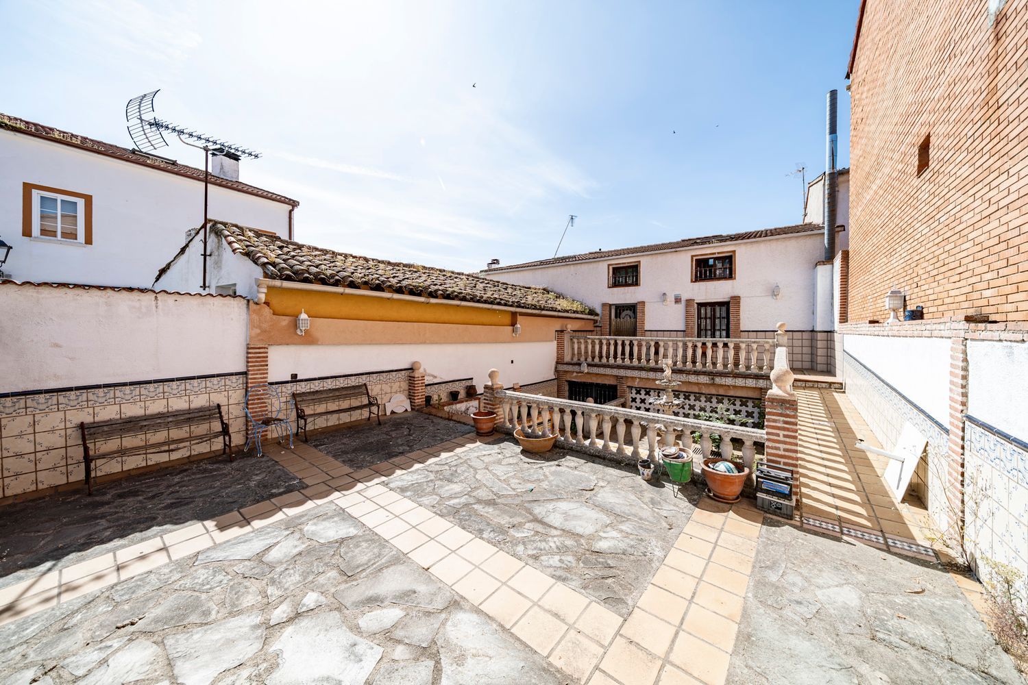 Casa de pueblo en Calle General Martinez Benito, 7 - Foto 37