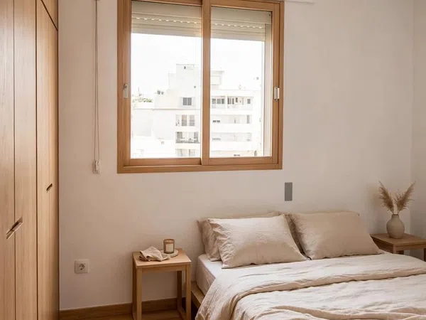 Ático en Calle de la Indústria, 34, Camp d'En Serralta - Foto 22