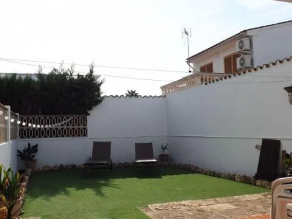 Chalet adosado en calle de la Mar Negra, 20 - Foto 24