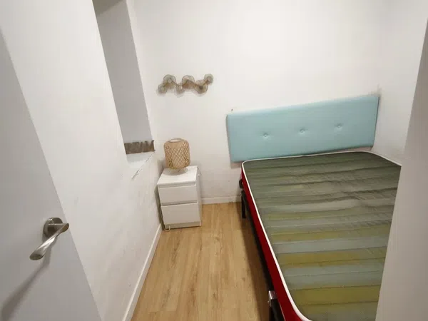 Estudio en Paseo de las Acacias, 11, Acacias - Foto 23