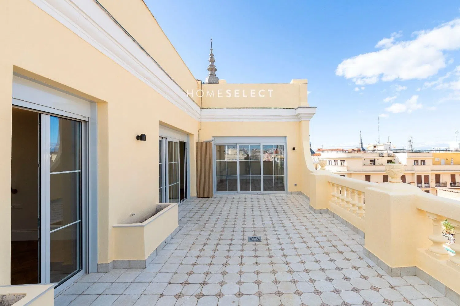 Ático en calle de la Princesa - Foto 2