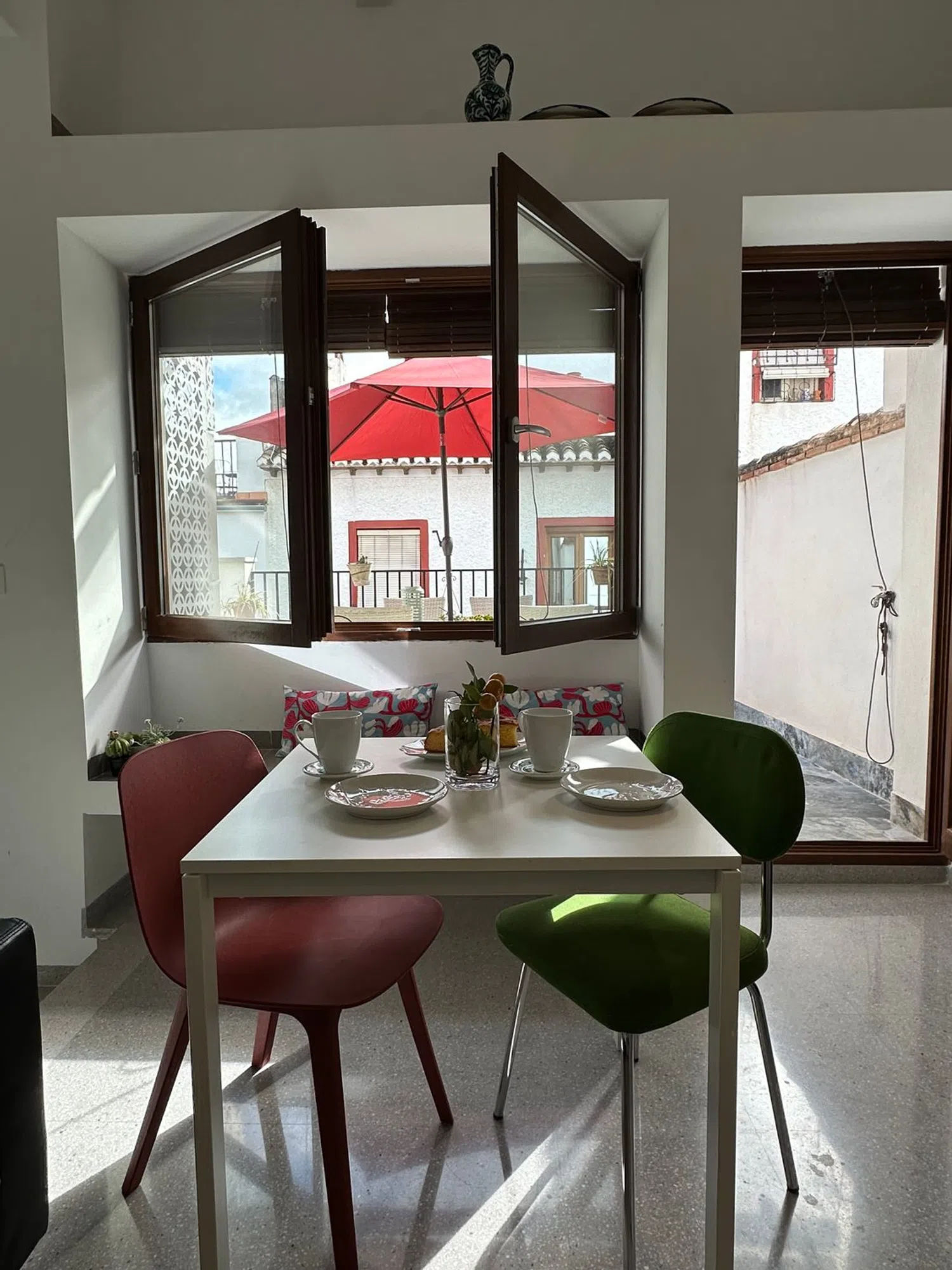 Casa independiente en Albaicín - Foto 12