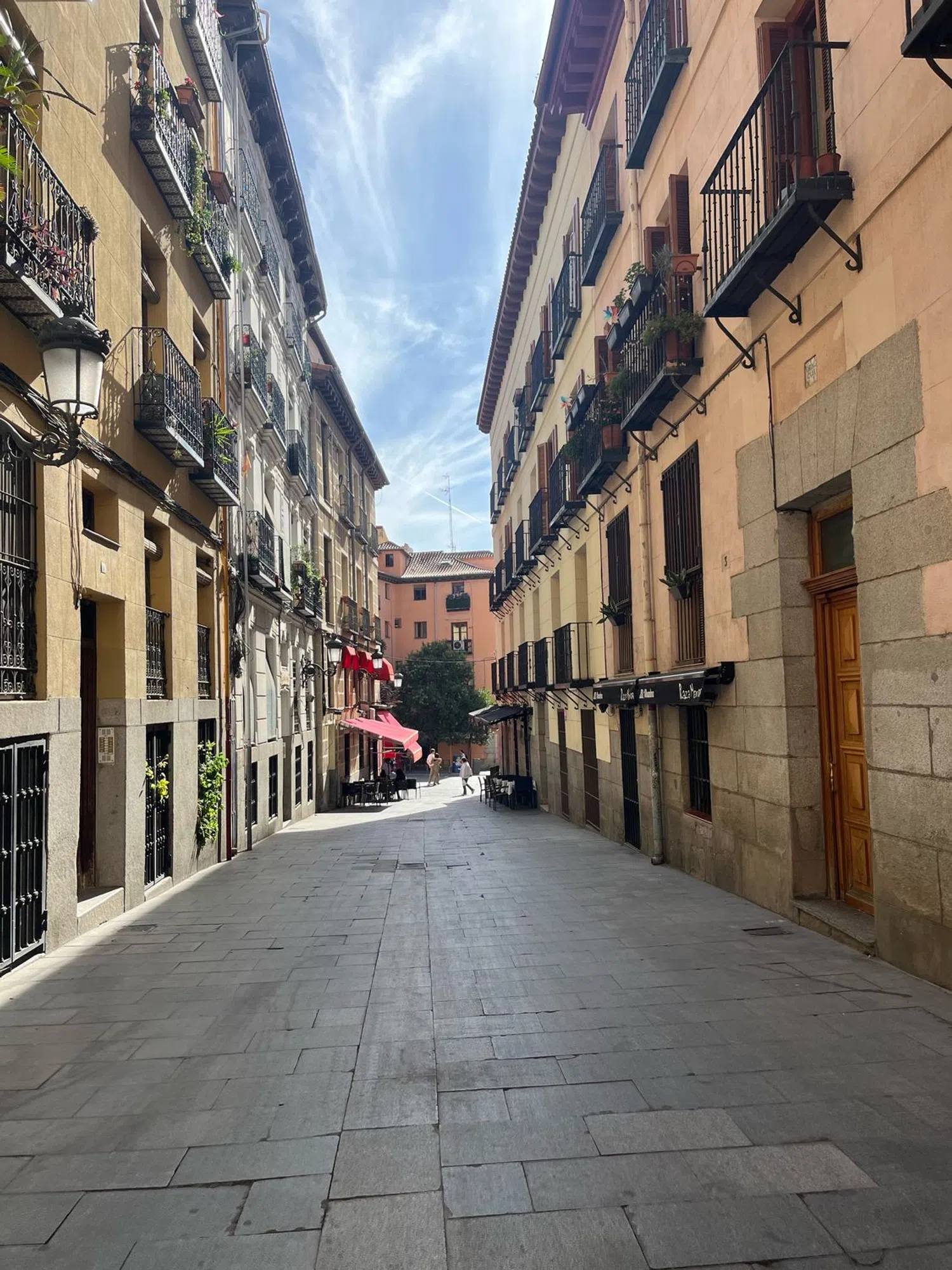 Piso en calle de Gómez de Mora, 1 - Foto 40