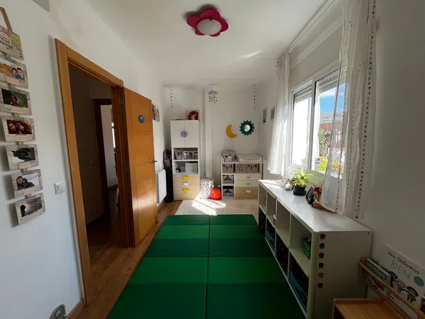 Ático en Calle de la Muntanya, 59 b - Foto 15