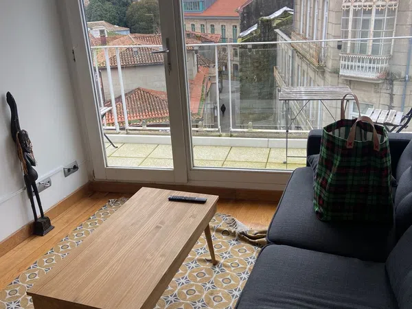 Piso en Plaza Curros Enríquez, 7, Centro - Echegaray, Centro - Echegaray - Foto 6