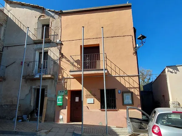 Casa de pueblo en Unic, 32 - Foto 2