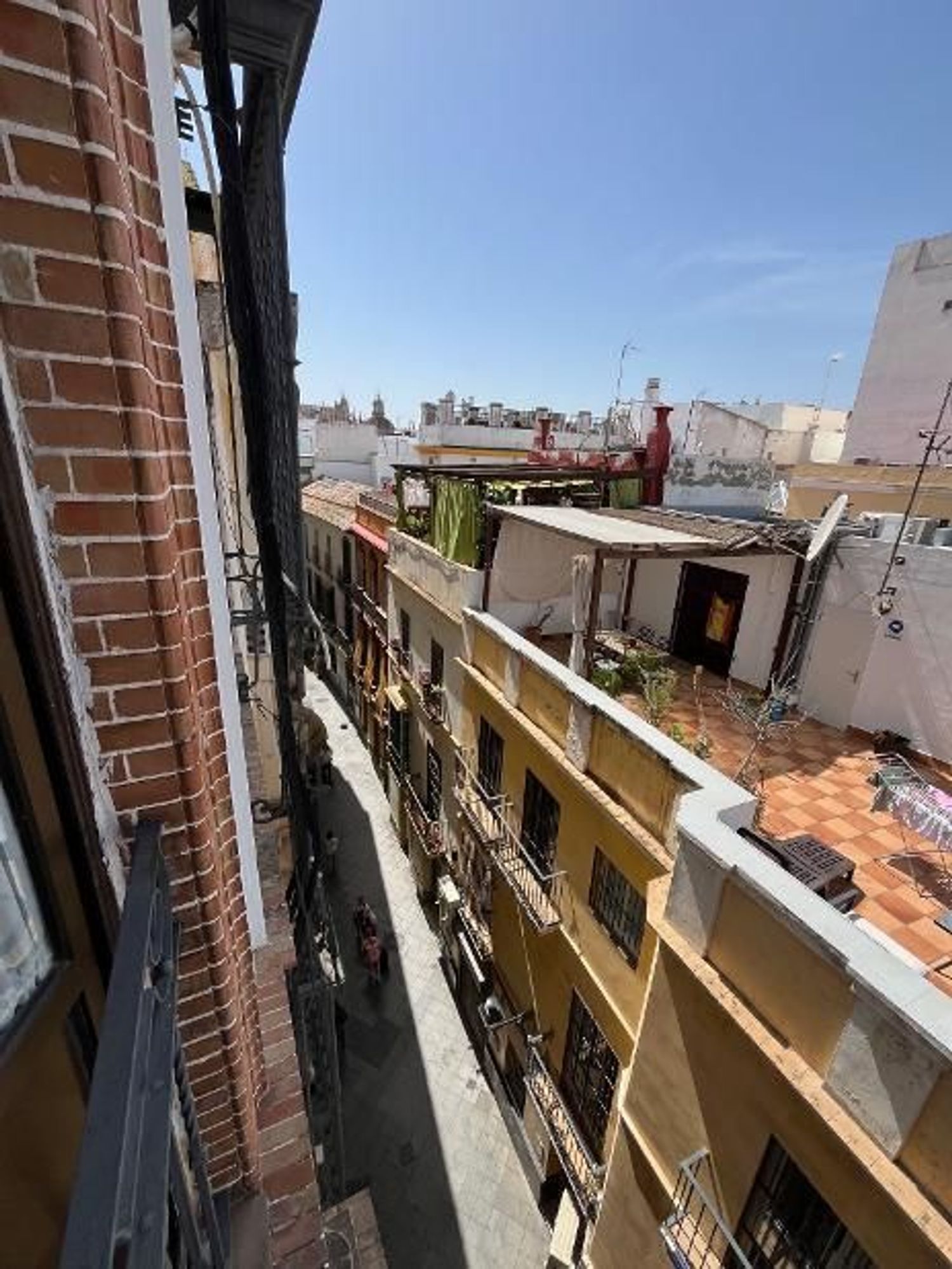Piso en Calle Álvarez Quintero, 25, Santa Cruz - Alfalfa - Foto 7