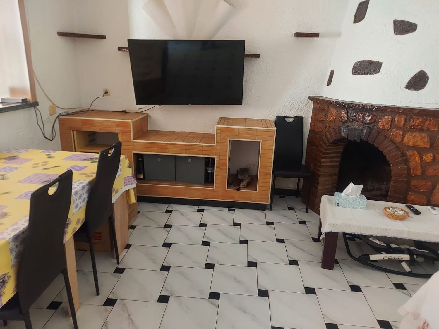 Chalet pareado en Avenida les palmeres 55 n°2/ Urb. Masos d'en Blader, 2, Platja de Mont - Roig, Platja de Mont - Roig - Foto 13
