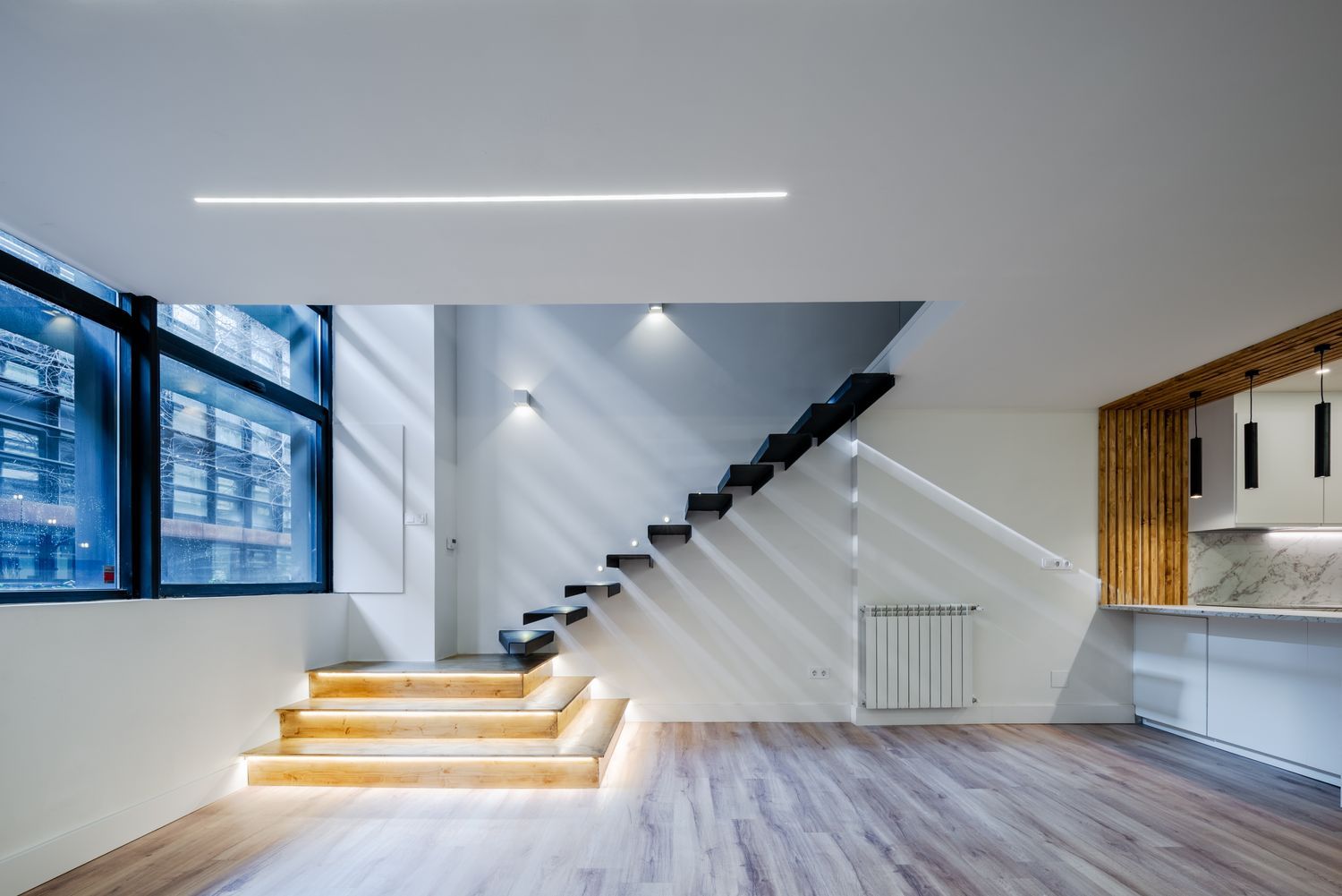 Estudio en carretera Fuencarral a Alcobendas, 44 - Foto 10