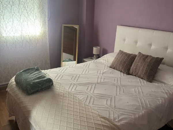 Piso en calle Victoria Domínguez Cerrato, 2 - Foto 16