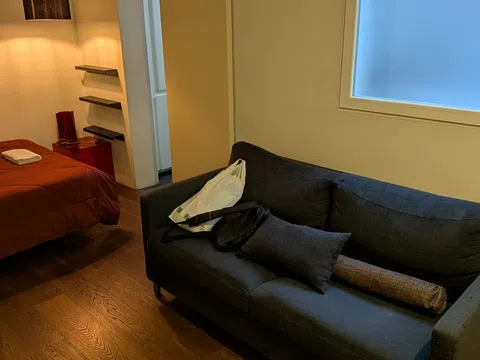 Estudio en calle de San Marcos, 8