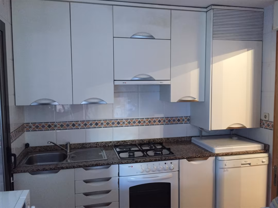 Piso en  Calle del Labrador 13 - Foto 5