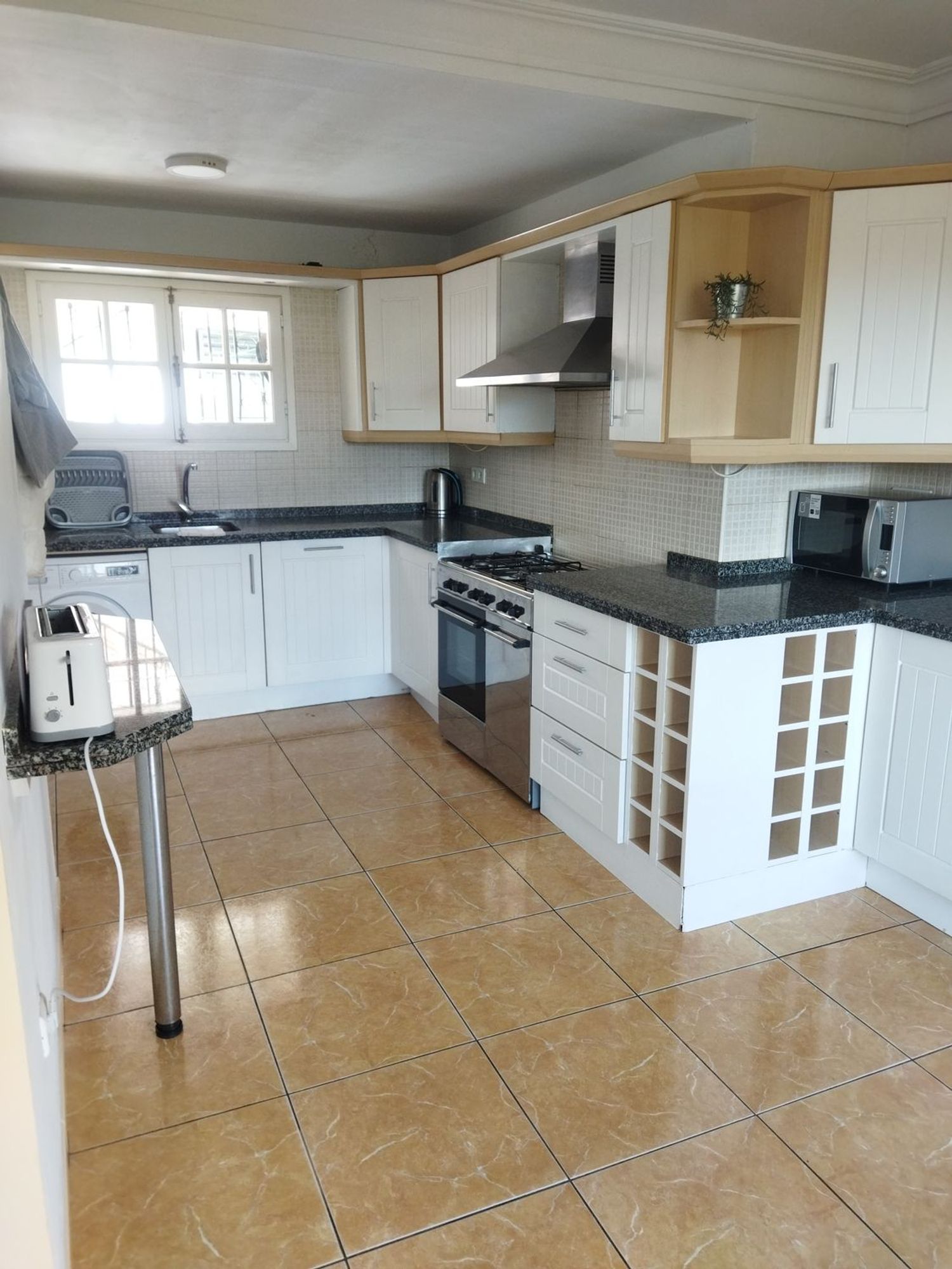 Dúplex en calle Maestro Albéniz, 26 - Foto 5