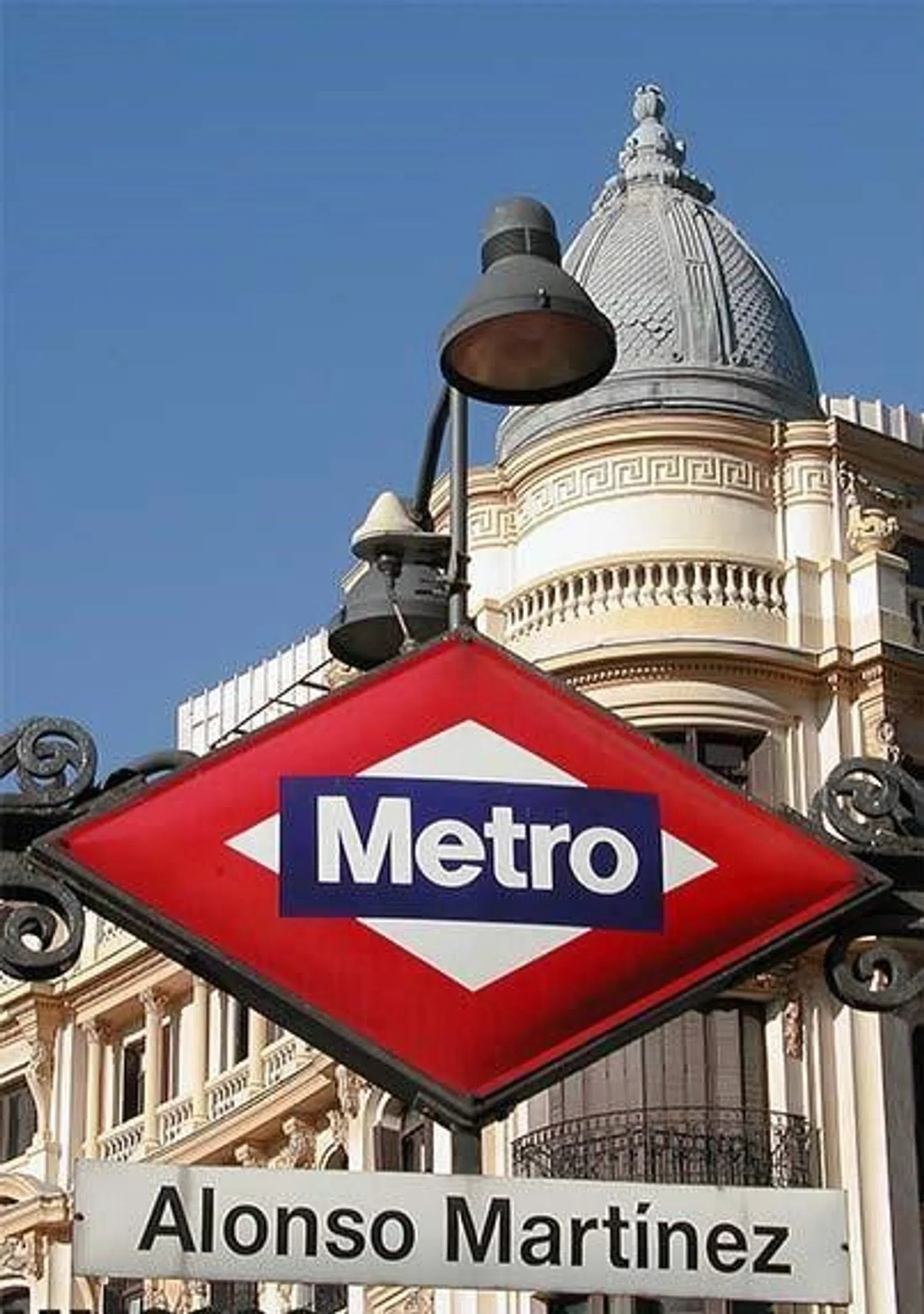 Dúplex en calle de Santa Engracia, 26 - Foto 14