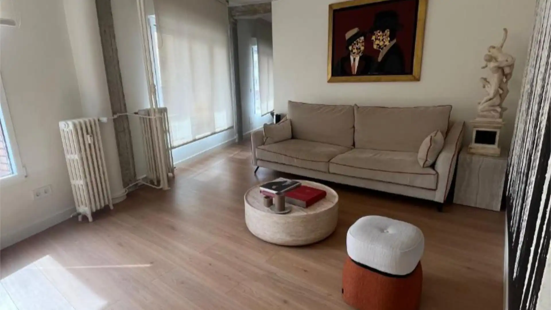 Piso en  Madrid Capital - Foto 23