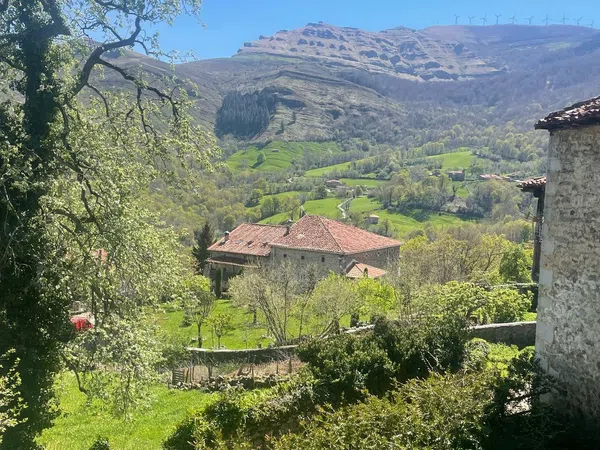Casa rural en Barrio Quintana, 3 - Foto 4
