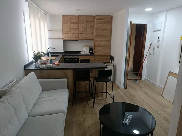 Piso en calle Benidorm, 2 - Foto 4
