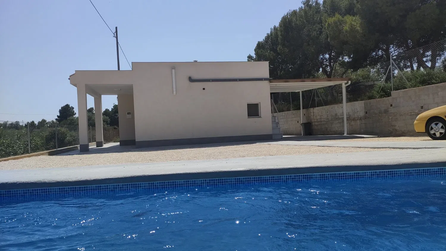 Casa independiente en El Rebolledo, 2 - Foto 3