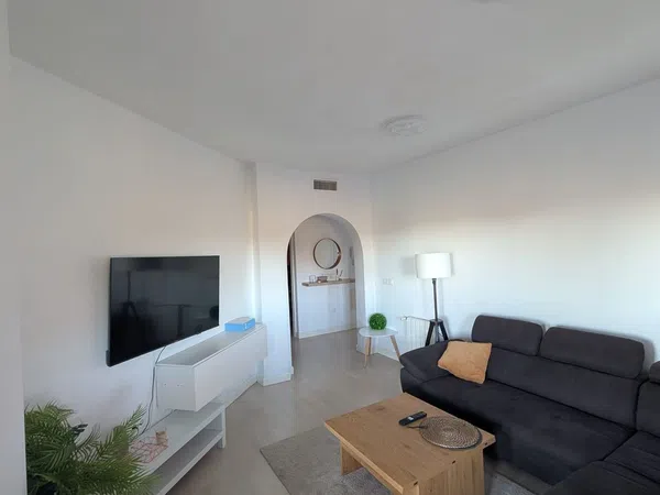 Piso en calle Diamante, 23