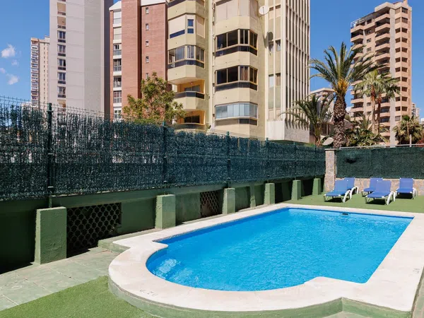 Piso en Calle Gerona, 32, Playa de Levante, Playa de Levante - Foto 10