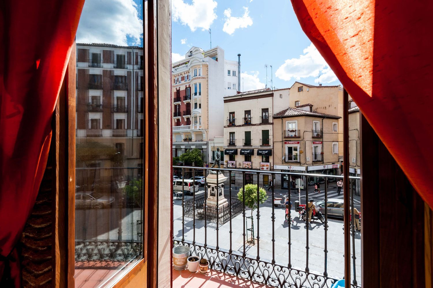 Piso en Calle de Embajadores, 4, Lavapiés-Embajadores - Foto 2