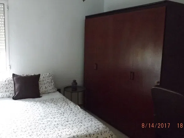 Piso en Calle puerto de lumbreras, 3, Rochelambert - Foto 7