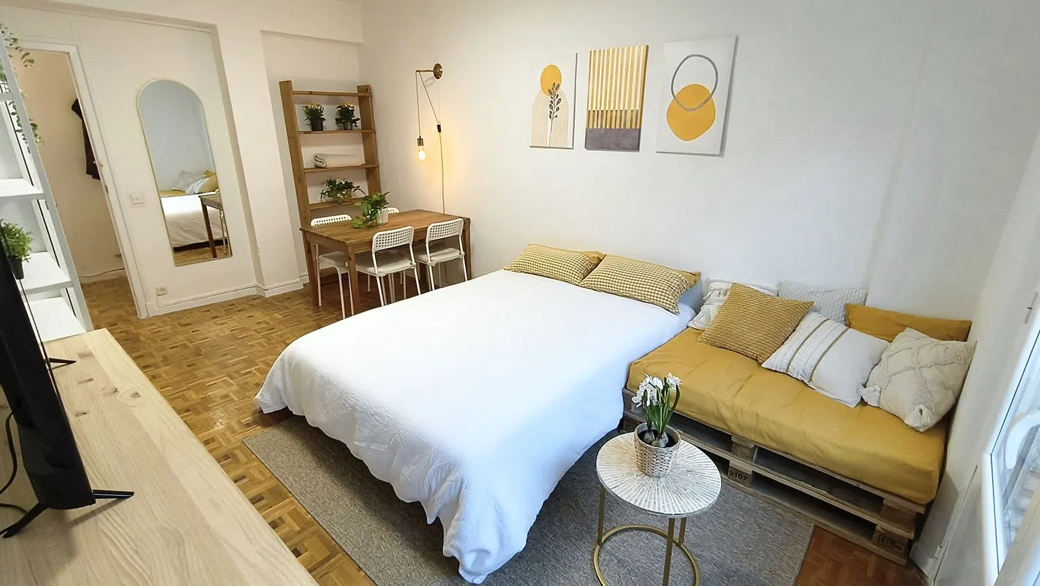 Piso en travesía Juan María Guelbenzu, 6 - Foto 21