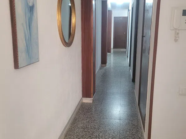 Piso en Calle de Llanera de Ranes, 15, L'Hort de Senabre - Foto 22