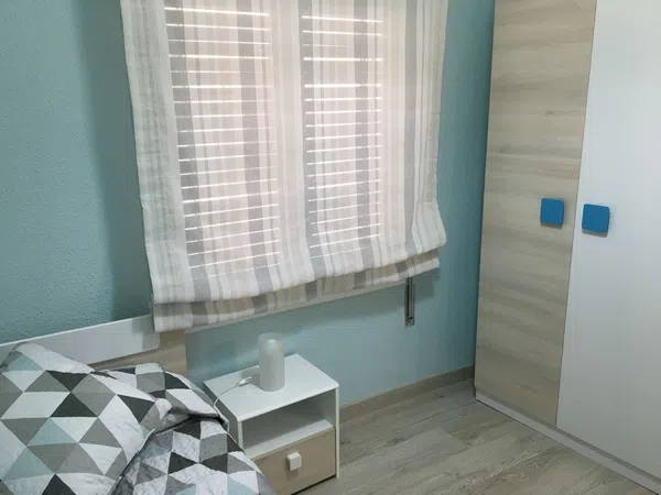 Piso en Calle Ávila, 2 n, Ciudad Jardín - Parque Roma - Foto 15