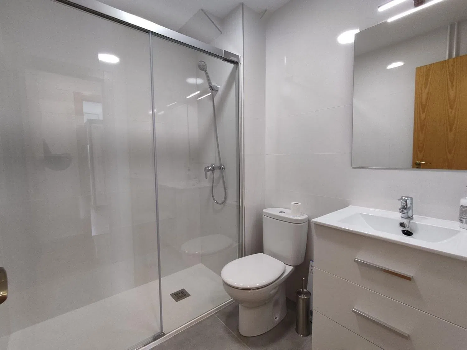 Piso en calle Monasterio de Irache, 45 - Foto 6