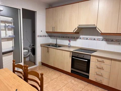 Piso en carretera de Cartagena, 39