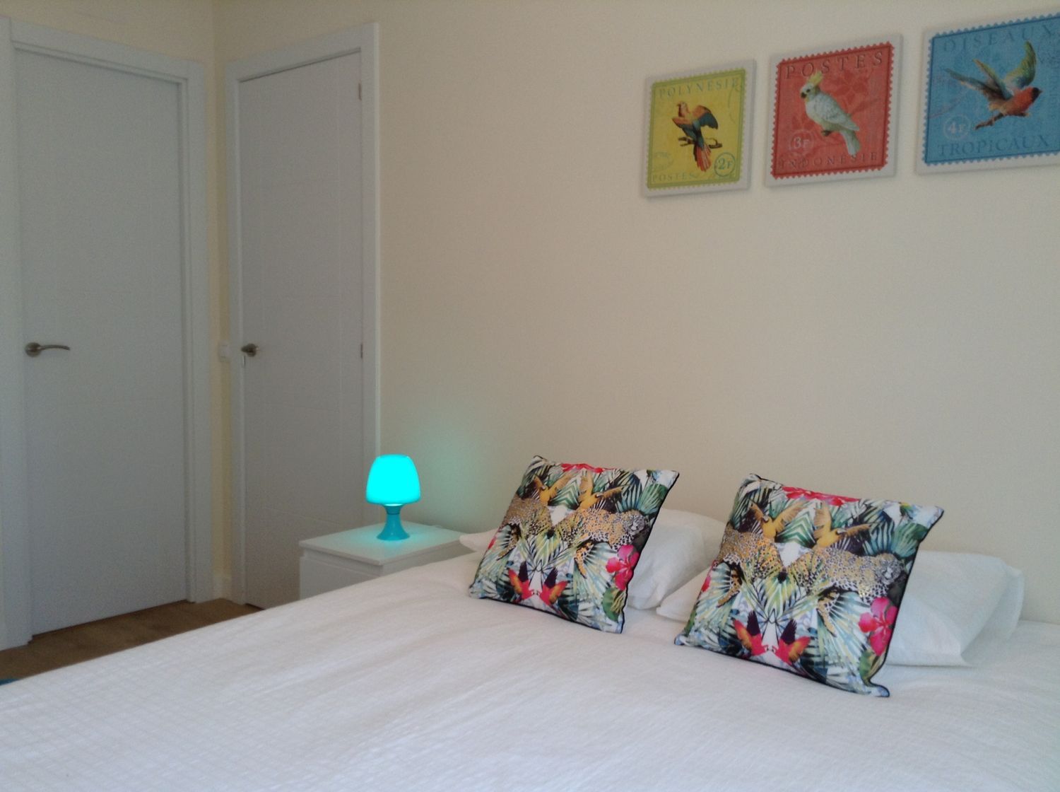 Piso en plaza de Arteijo, 11 - Foto 19