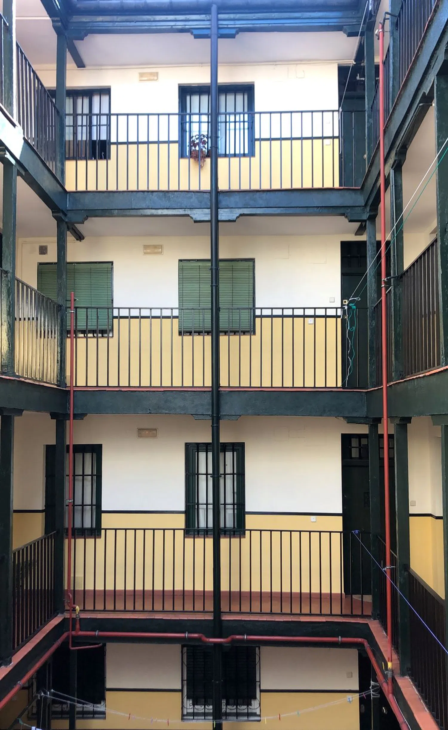 Piso en calle de la Palma, 39 - Foto 26