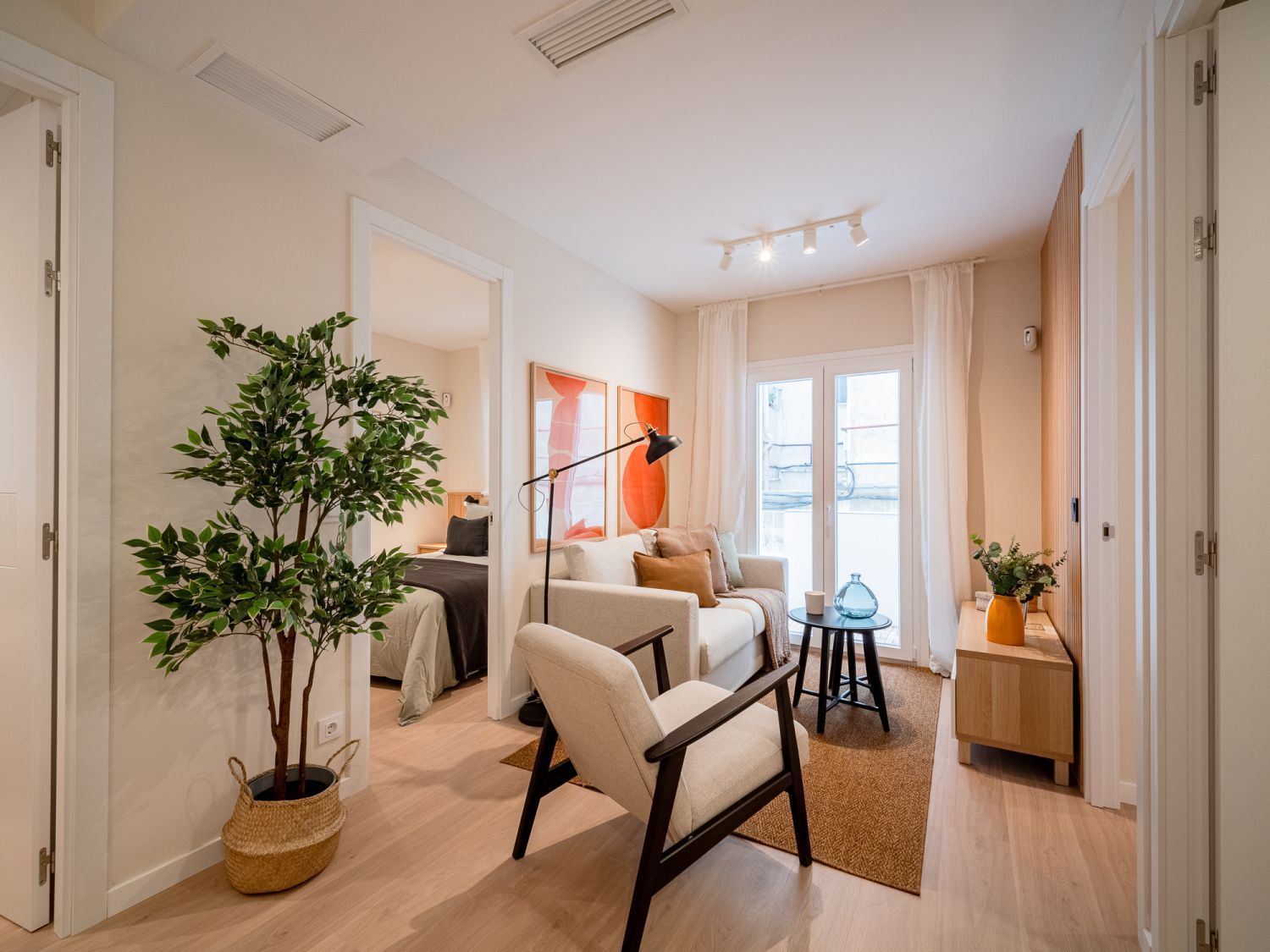 Piso en calle de Abtao - Foto 23