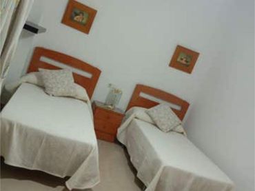 Piso en Zona sor Ángela de la cruz - Foto 1