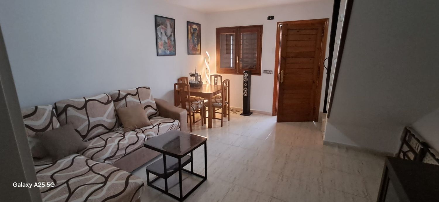 Chalet adosado en Calle Río Navia, 10, Los Narejos-Punta Calera, Los Narejos-Punta Calera - Foto 2