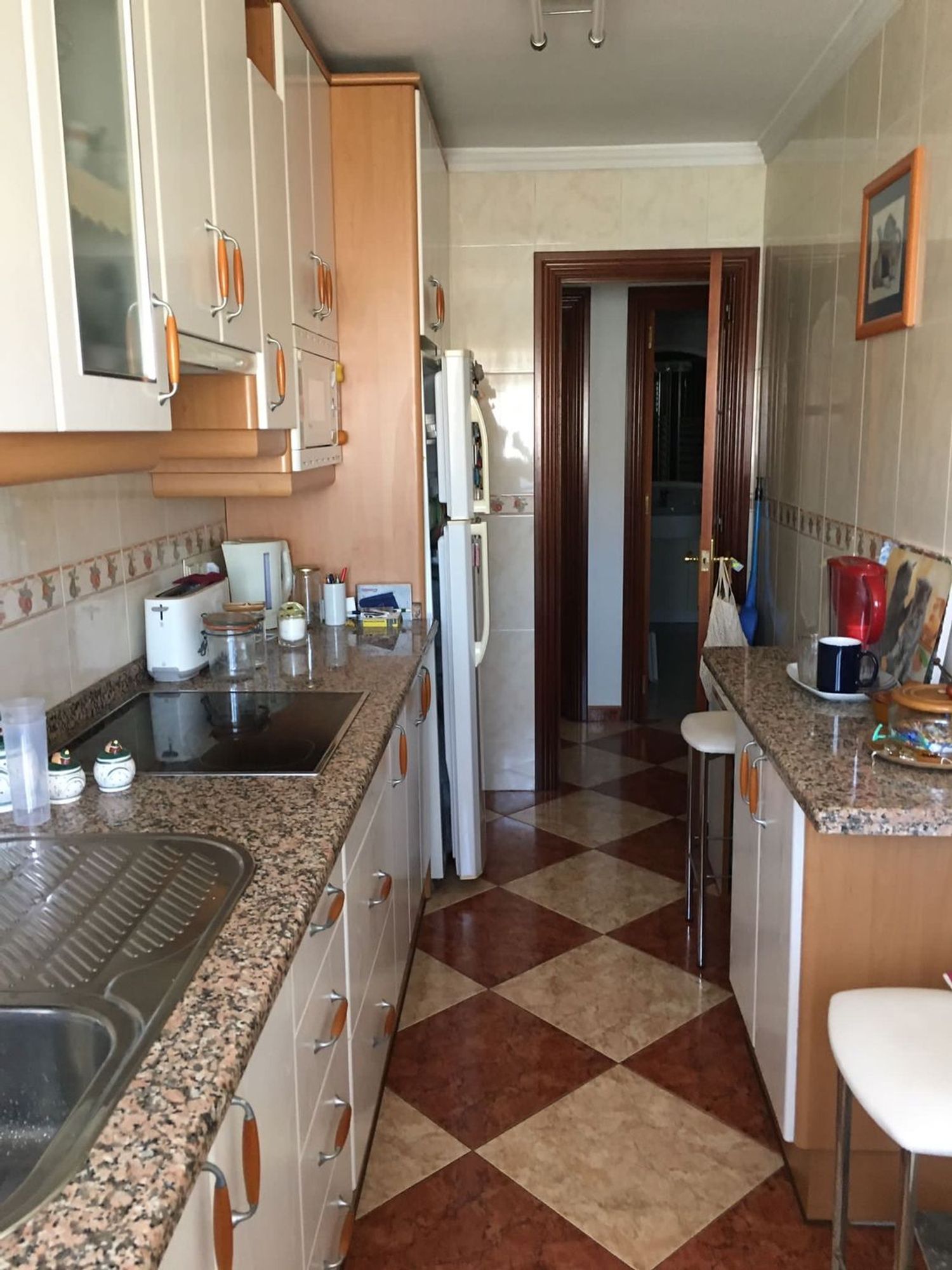 Piso en calle Rafaela, 9 - Foto 2