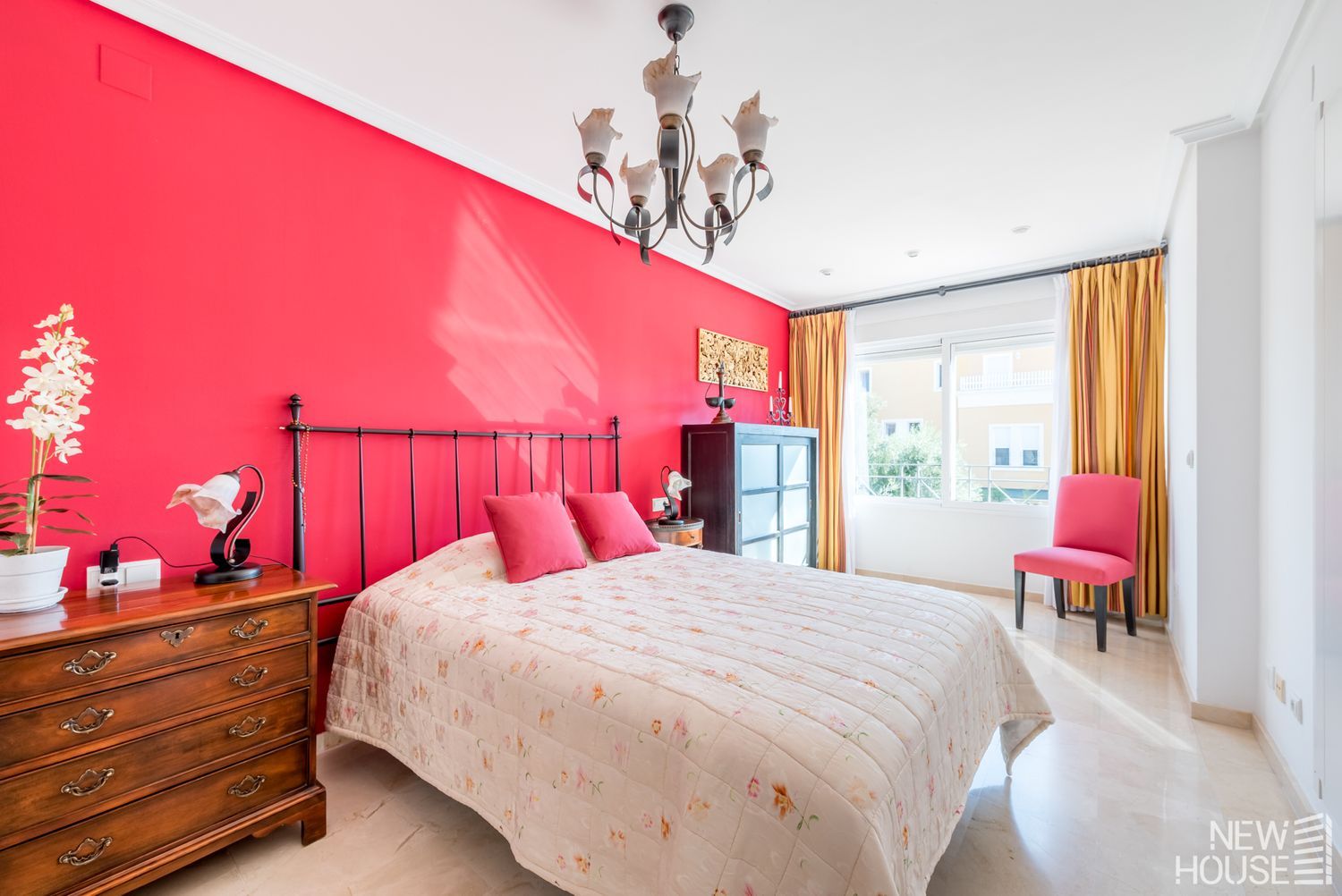 Chalet adosado en Avenida Pintor Pérez Gil, Alicante Golf - Foto 15