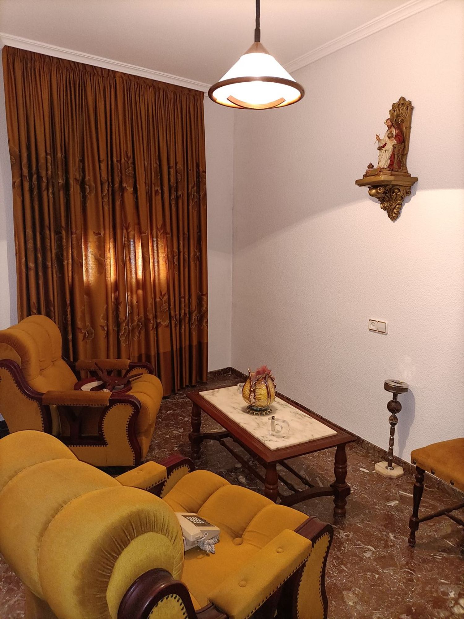 Chalet pareado en Calle de Jose Molina, 1 - Foto 3