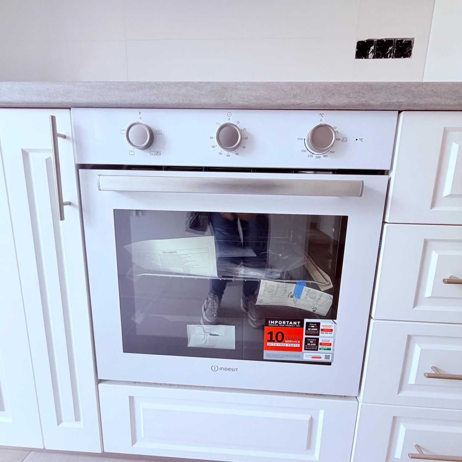 Piso en calle Matemático Romero, 1 - Foto 28