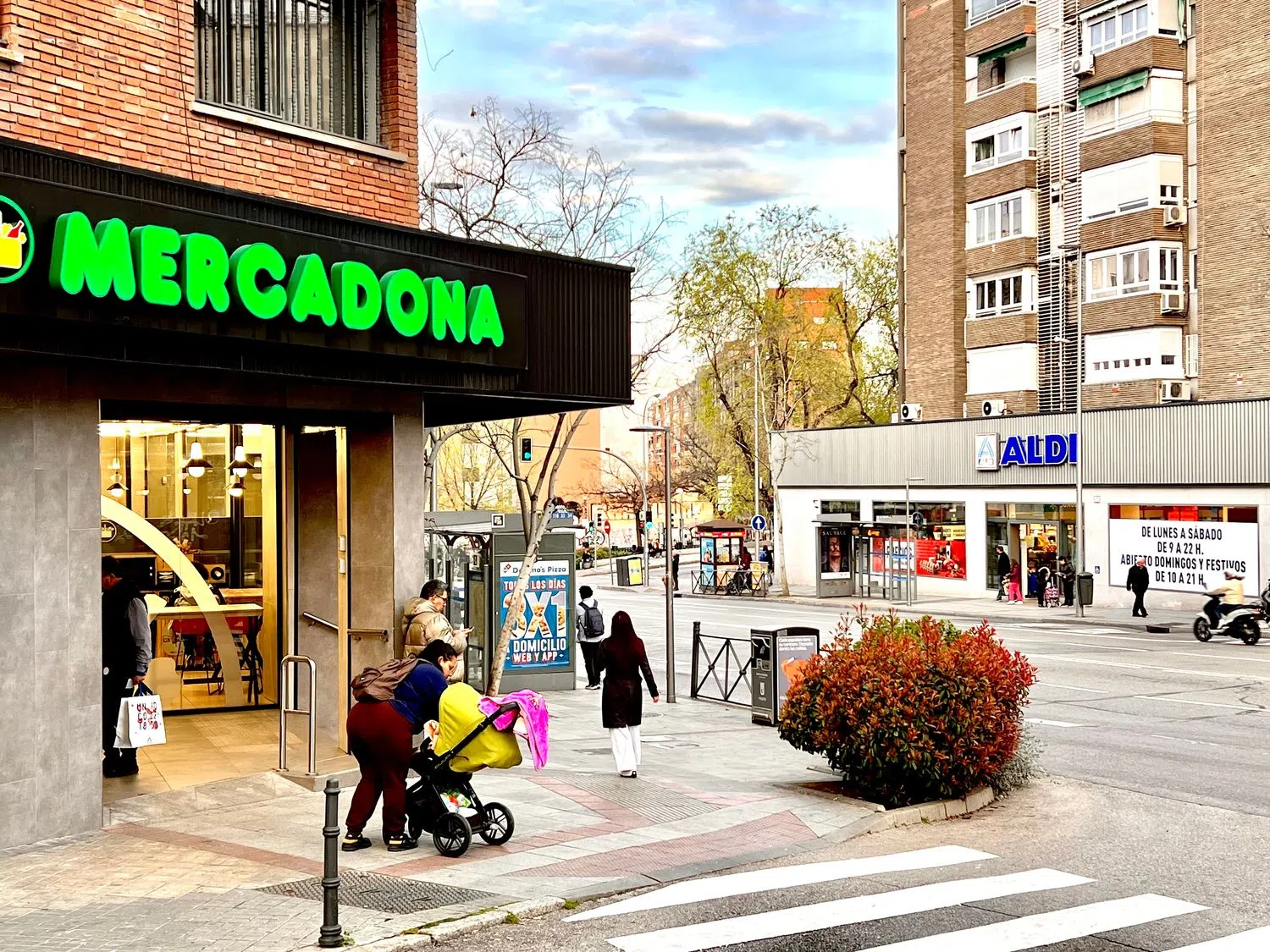 Piso en calle del General Ricardos, 79 - Foto 29