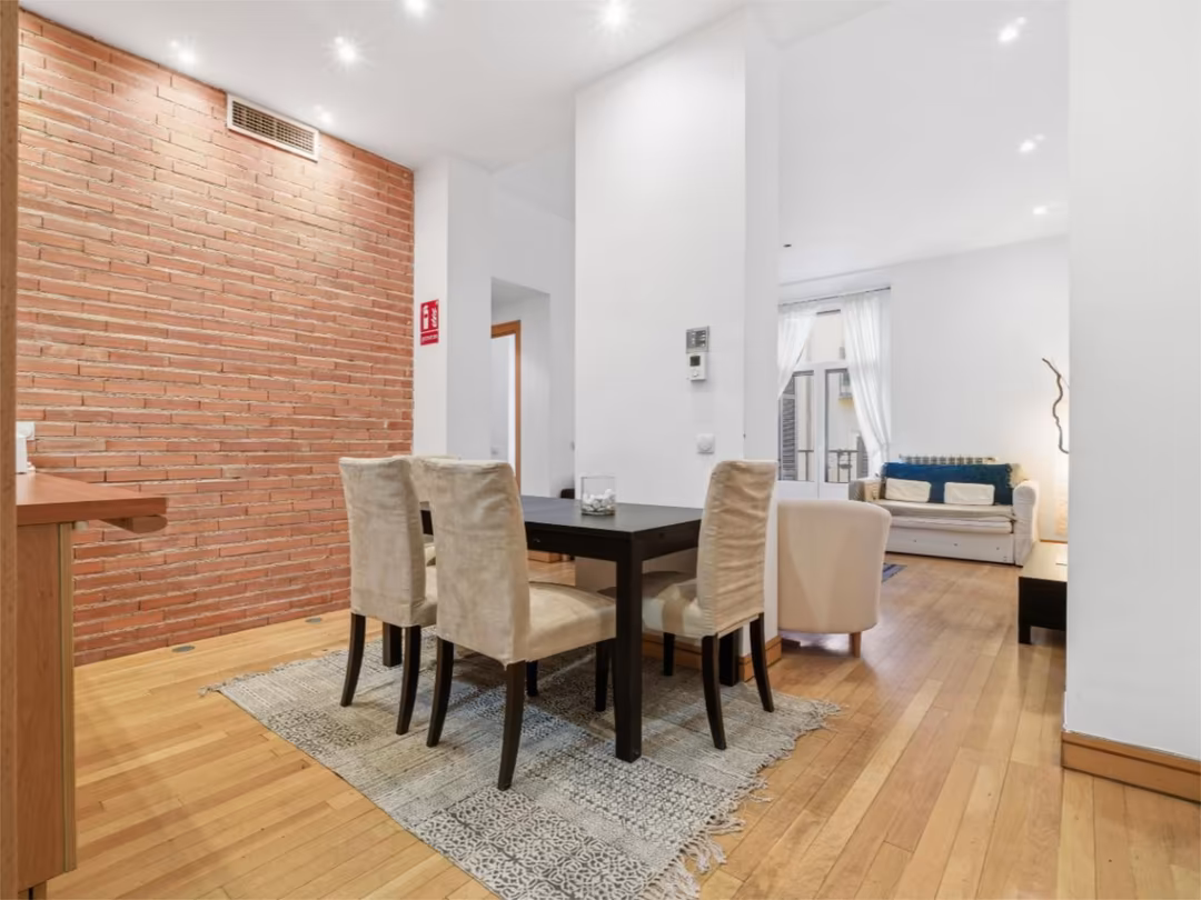 Piso en  Calle de Echegaray 1 - Foto 5