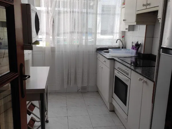 Piso en Calle Huesca, 45, Juzgados - Foto 8