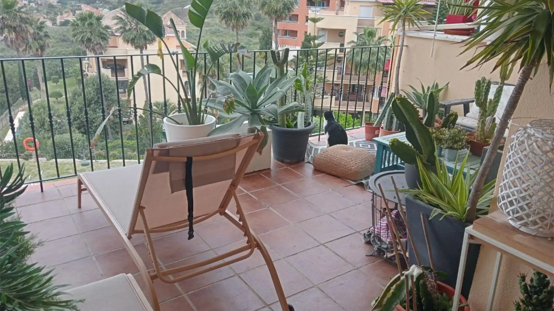 Piso en  Calle Onice 4 - Foto 2